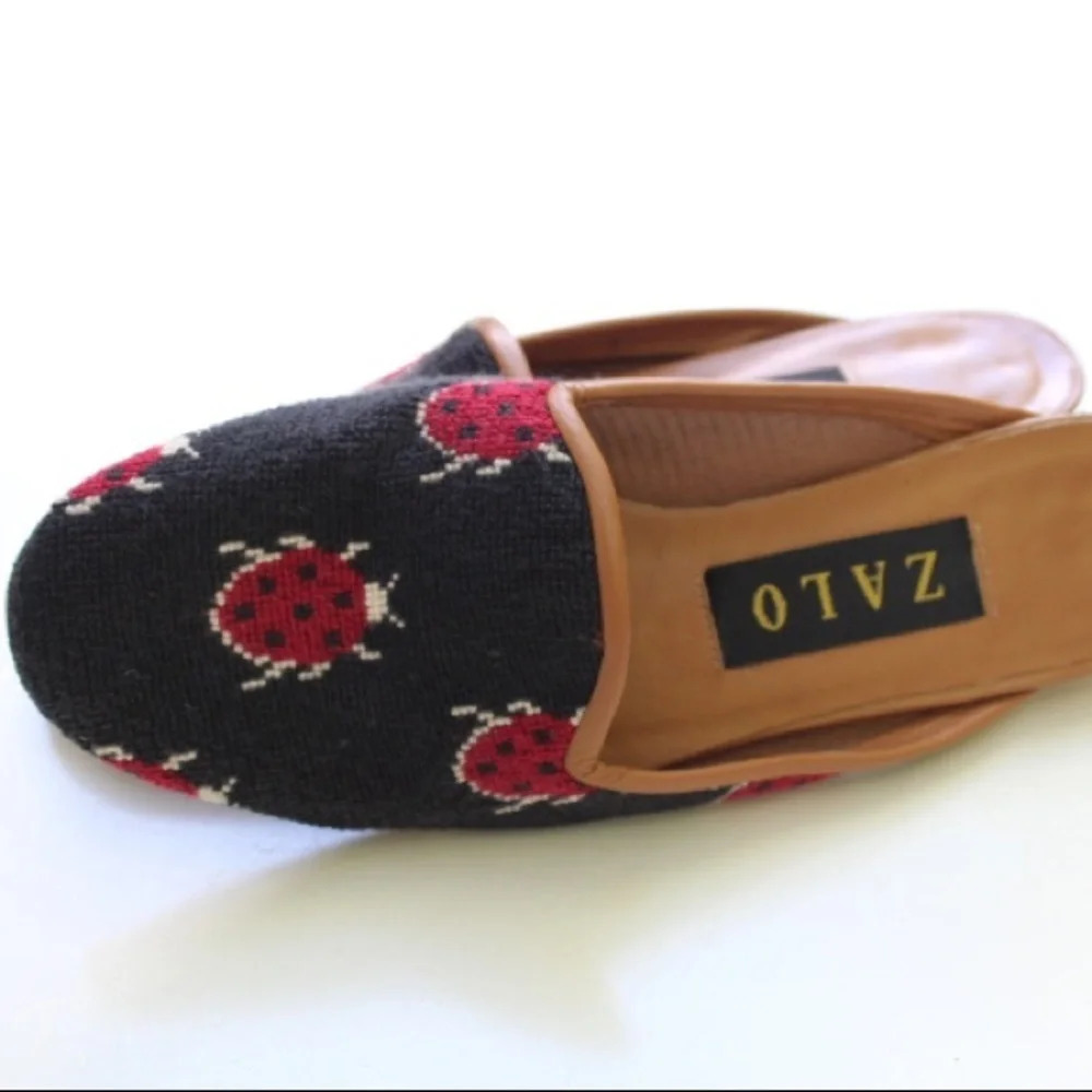 Zalo ladybug flat - Picture 4 of 11